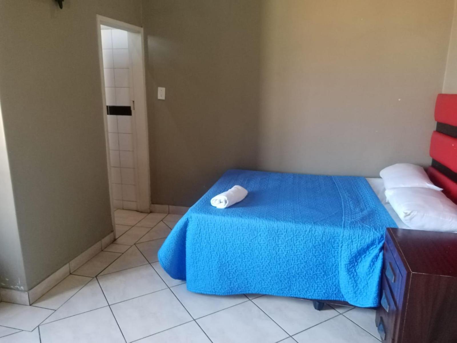 Ebony Guest House Pretoria-Noord エクステリア 写真
