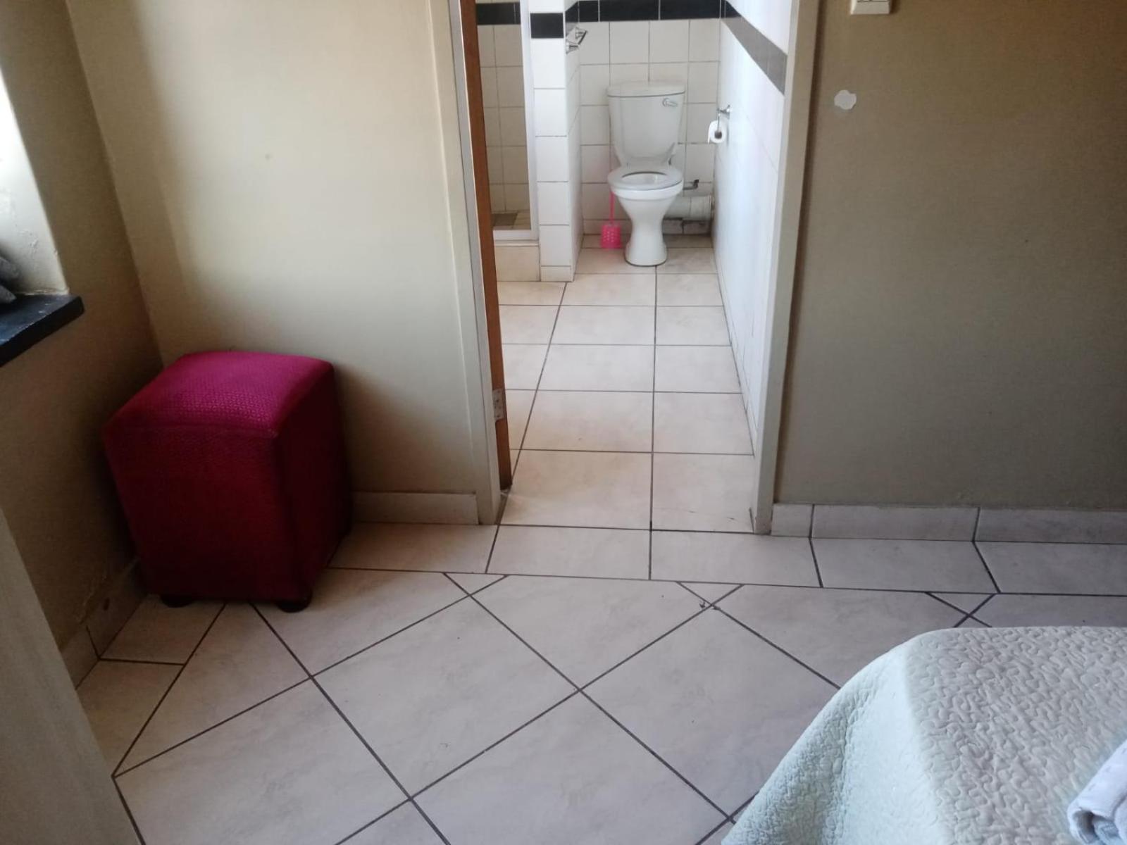 Ebony Guest House Pretoria-Noord エクステリア 写真