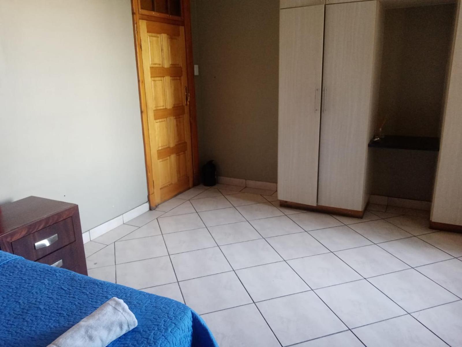 Ebony Guest House Pretoria-Noord エクステリア 写真
