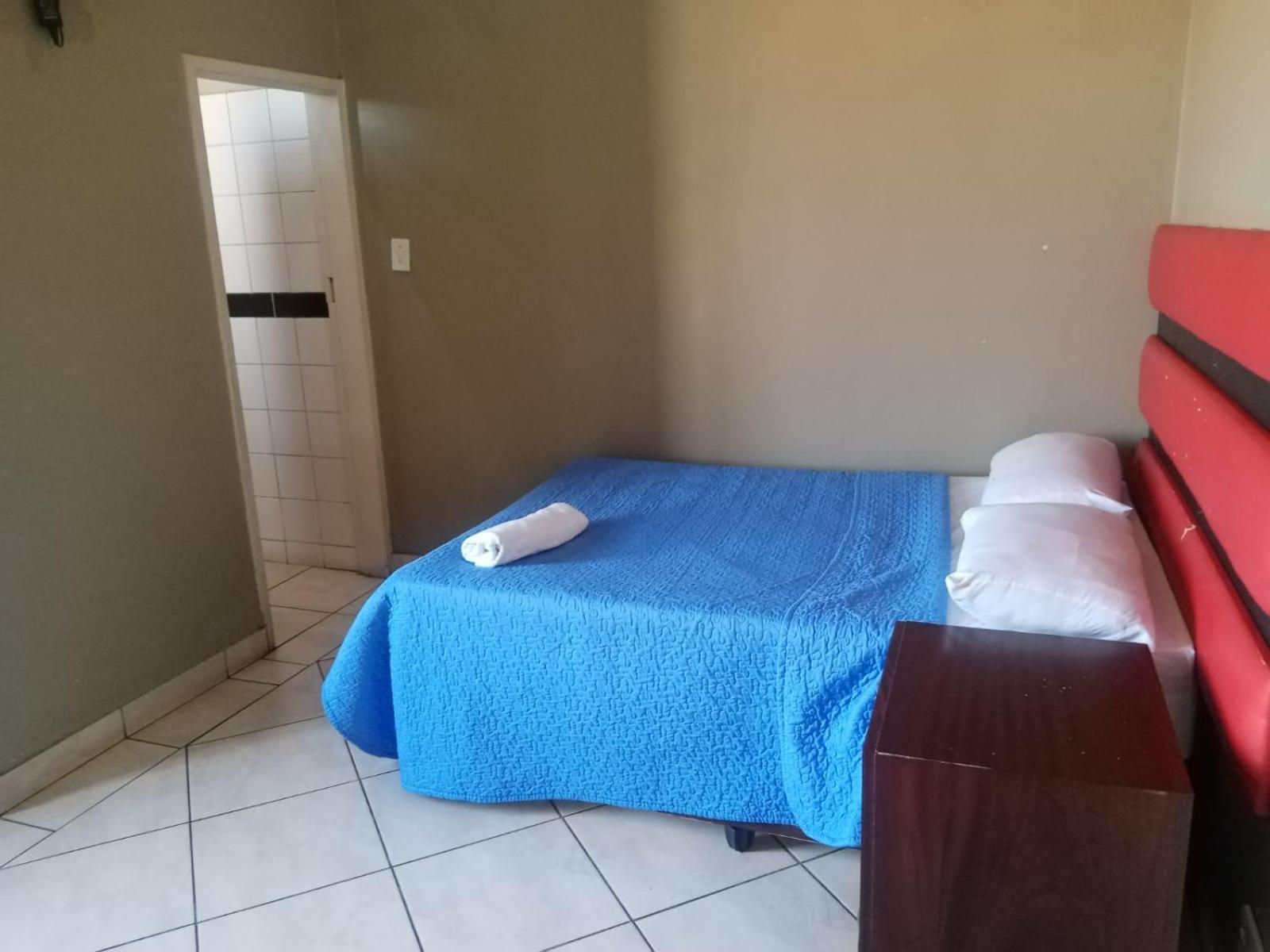 Ebony Guest House Pretoria-Noord エクステリア 写真