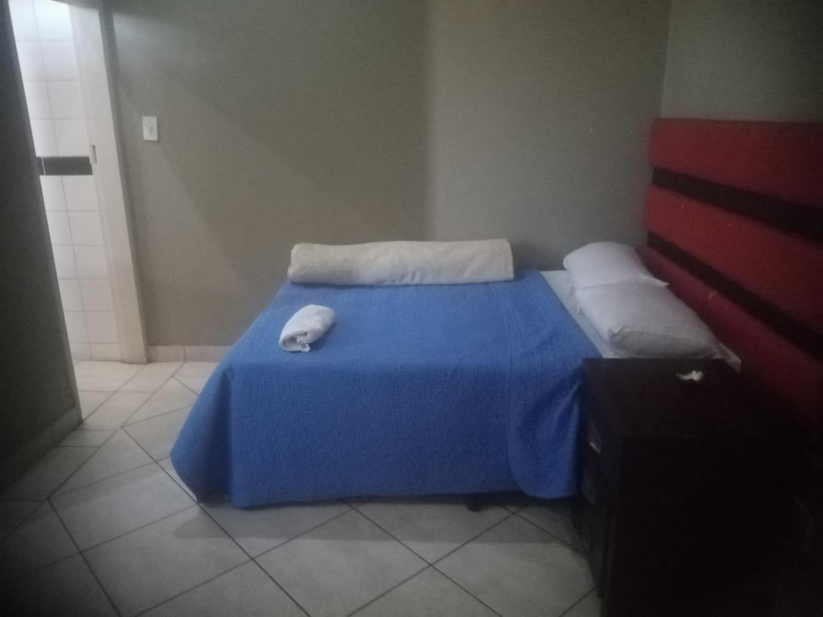 Ebony Guest House Pretoria-Noord エクステリア 写真