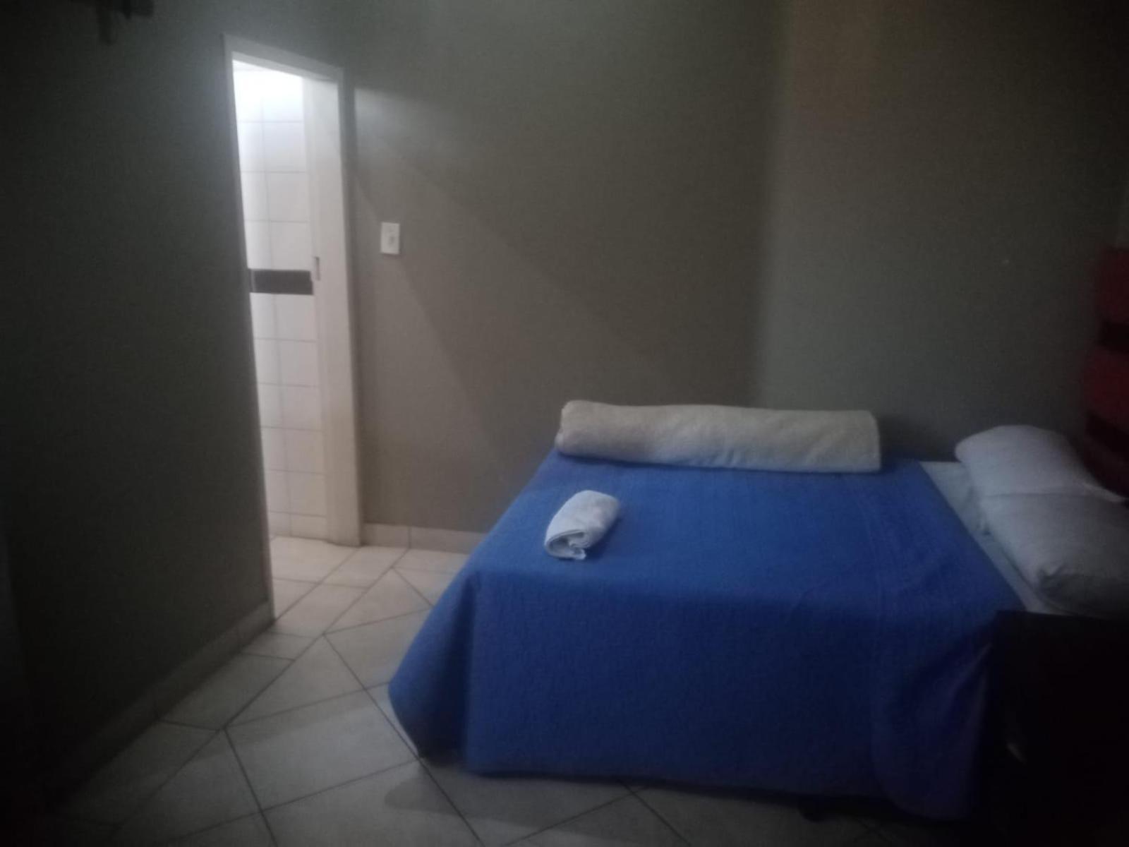 Ebony Guest House Pretoria-Noord エクステリア 写真
