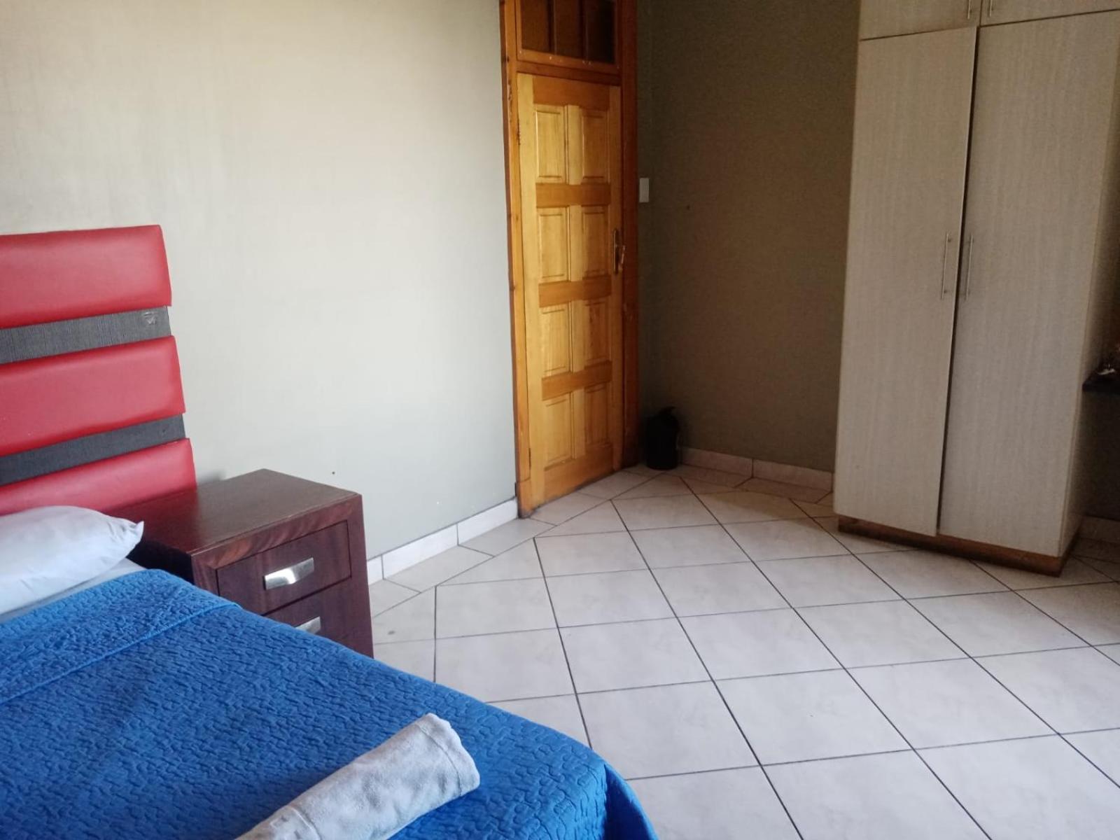 Ebony Guest House Pretoria-Noord エクステリア 写真